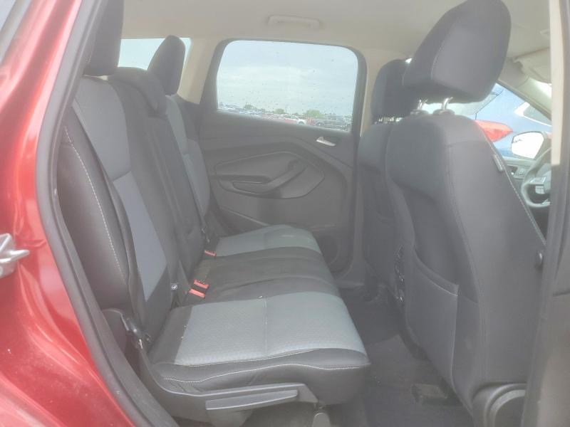 Продаж на аукціоні авто 2017 Ford Escape, vin: 1FMCU9GD8HUC42582, номер лоту: 54074366