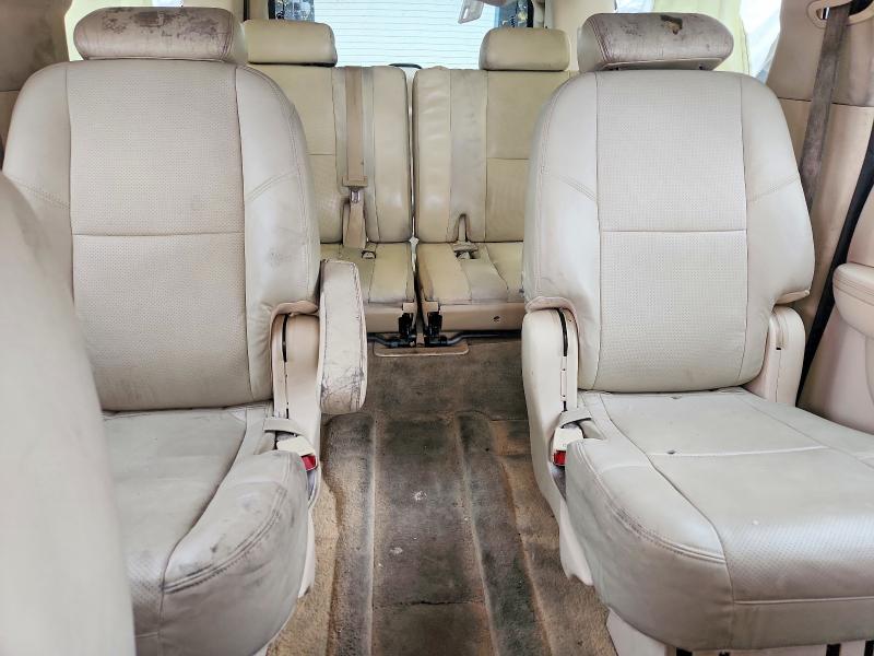 Aukcja sprzedaży 2007 Cadillac Escalade, vin: 1GYFK66817R242610, numer aukcji: 52193386