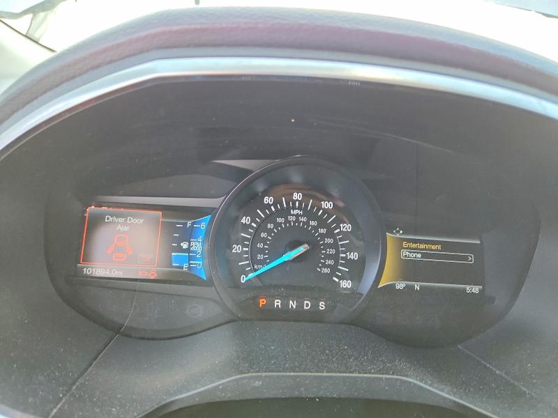 Aukcja sprzedaży 2016 Ford Edge, vin: 2FMPK3K84GBB13029, numer aukcji: 54730476