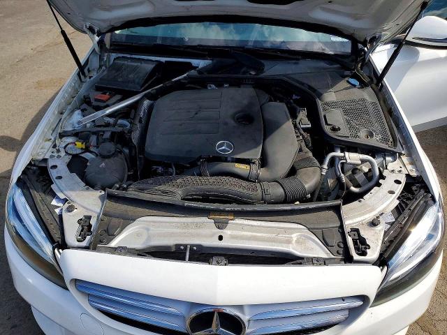 Продаж на аукціоні авто 2019 Mercedes-benz C, vin: 55SWF8DB3KU296847, номер лоту: 52879116