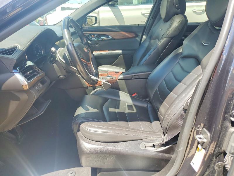 Продажа на аукционе авто 2019 Cadillac Ct6, vin: 1G6KD5RS2KU141343, номер лота: 53510216