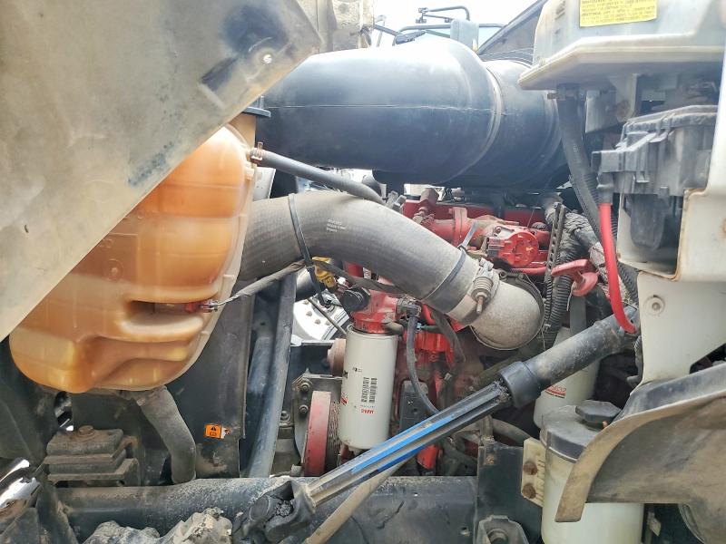 2012 Ford F750 მანქანა იყიდება აუქციონზე, vin: 3FRNF7FA1CV187499, აუქციონის ნომერი: 51410966