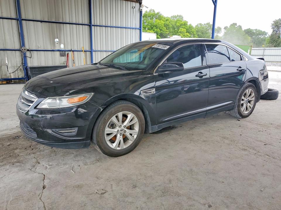 51807096 :رقم المزاد ، 1FAHP2EW6BG168216 vin ، 2011 Ford Taurus مزاد بيع