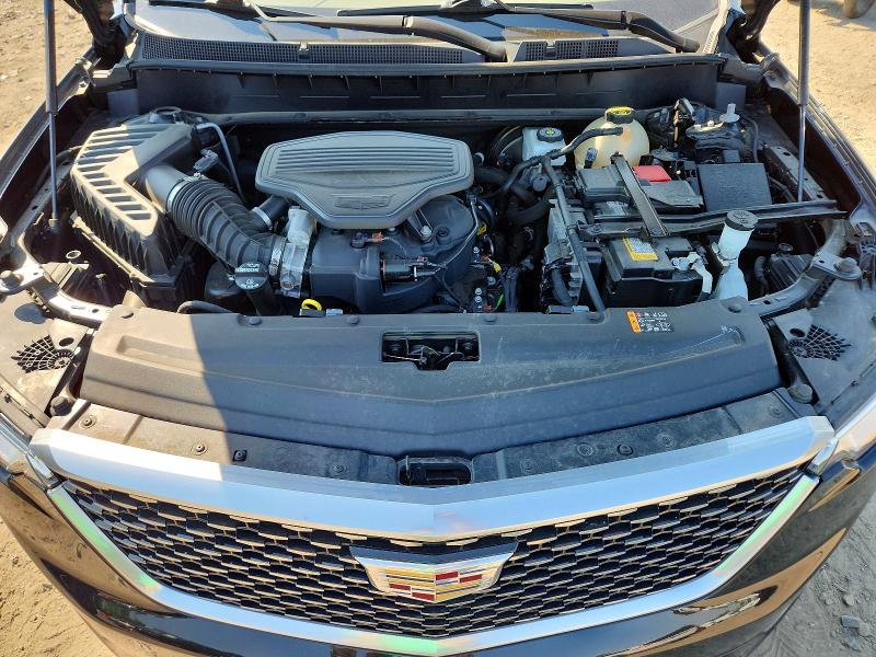 Продаж на аукціоні авто 2020 Cadillac Xt6, vin: 1GYKPFRS7LZ198744, номер лоту: 53718406