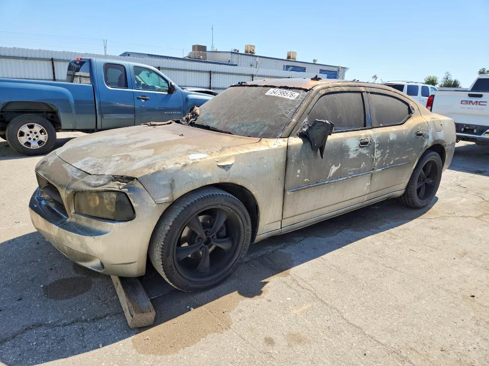 Aukcja sprzedaży 2009 Dodge Charger, vin: 2B3KA43D19H530466, numer aukcji: 54799576