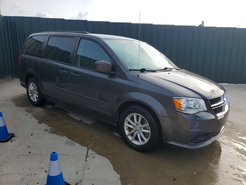 Aukcja sprzedaży 2016 Dodge Grand Caravan, vin: 2C4RDGCG5GR257202, numer aukcji: 53203826