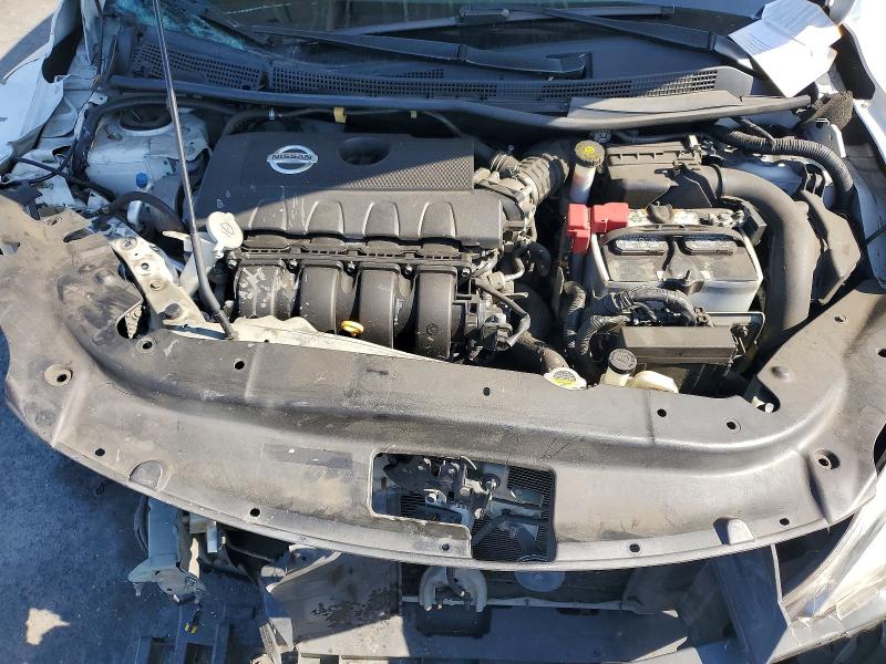 54022956 :رقم المزاد ، 3N1AB7AP4DL720643 vin ، 2013 Nissan Sentra مزاد بيع