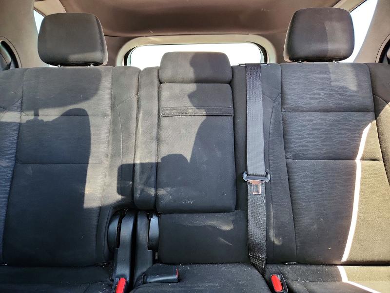 2023 Dodge Durango მანქანა იყიდება აუქციონზე, vin: 1C4RDJDG8PC556235, აუქციონის ნომერი: 52228016