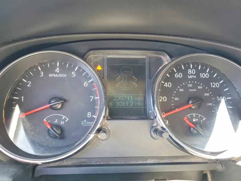 Aukcja sprzedaży 2013 Nissan Rogue, vin: JN8AS5MT2DW006762, numer aukcji: 53528306