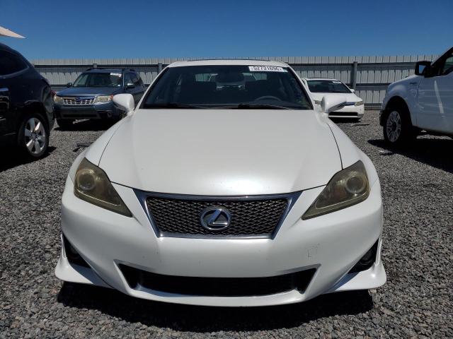 2012 Lexus Is მანქანა იყიდება აუქციონზე, vin: JTHBF5C21C5184100, აუქციონის ნომერი: 52731696