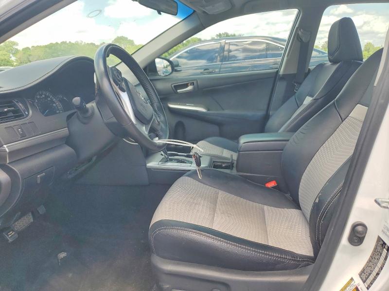 54099406 :رقم المزاد ، 4T1BF1FKXCU554712 vin ، 2012 Toyota Camry مزاد بيع