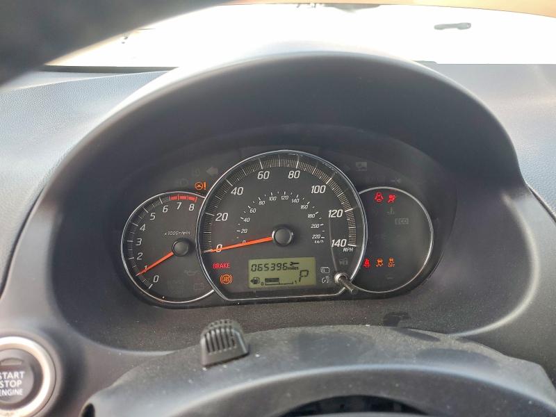 Продаж на аукціоні авто 2017 Mitsubishi Mirage, vin: ML32A4HJ9HH020273, номер лоту: 52030406