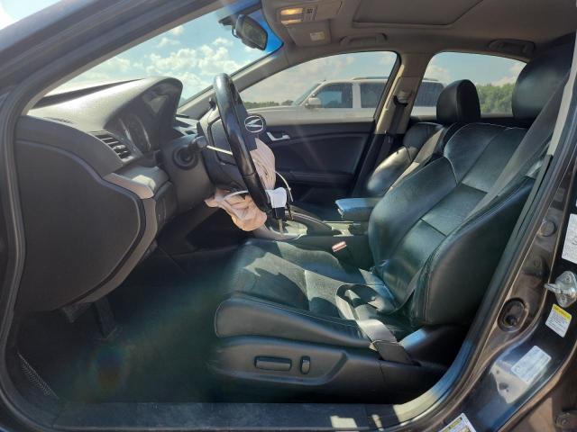 55148626 :رقم المزاد ، JH4CU2F63CC030121 vin ، 2012 Acura Tsx مزاد بيع