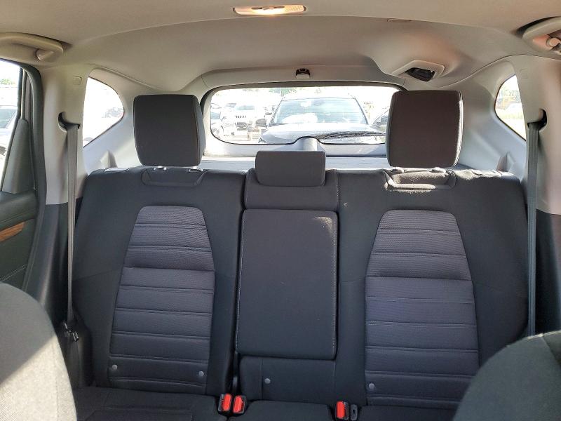 Продажа на аукционе авто 2022 Honda Cr-v, vin: 7FARW2H53NE033170, номер лота: 54520856