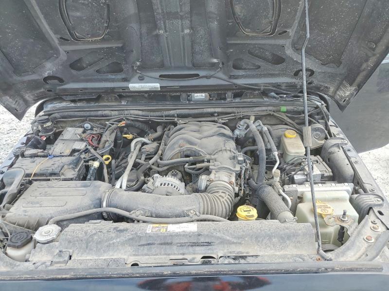 51098416 :رقم المزاد ، 1C4HJWFG4GL209340 vin ، 2016 Jeep Wrangler Unlimited مزاد بيع
