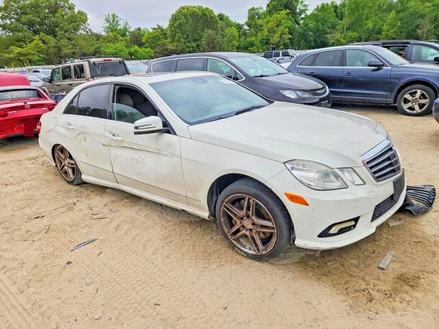 Продажа на аукционе авто 2011 Mercedes-benz E, vin: WDDHF9AB3BA347394, номер лота: 52314276