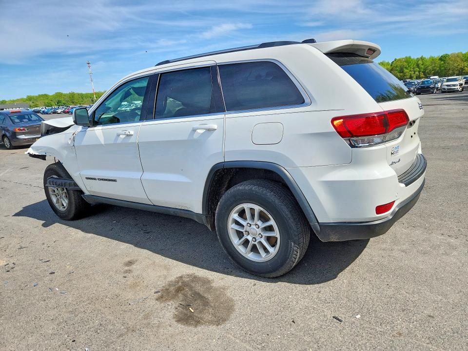 2020 Jeep Grand Cherokee მანქანა იყიდება აუქციონზე, vin: 1C4RJFAG0LC139390, აუქციონის ნომერი: 52340516