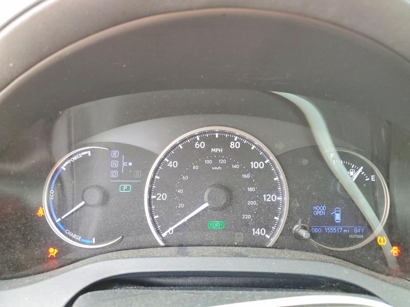 Продаж на аукціоні авто 2014 Lexus Ct, vin: JTHKD5BH7E2201305, номер лоту: 52562026