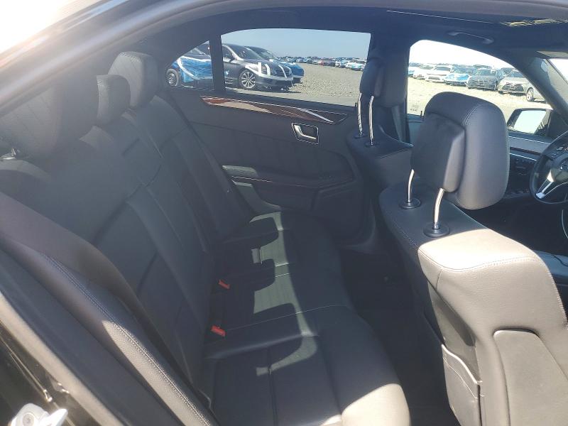 Продажа на аукционе авто 2013 Mercedes-benz E, vin: WDDHF8JB4DA692348, номер лота: 53261526