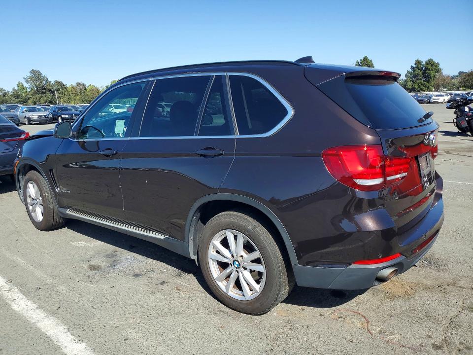 Aukcja sprzedaży 2015 Bmw X5, vin: 5UXKR0C54F0P14842, numer aukcji: 54676056