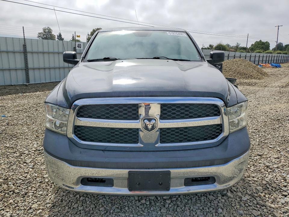 Aukcja sprzedaży 2013 Ram 1500, vin: 1C6RR6FG9DS546544, numer aukcji: 51915466