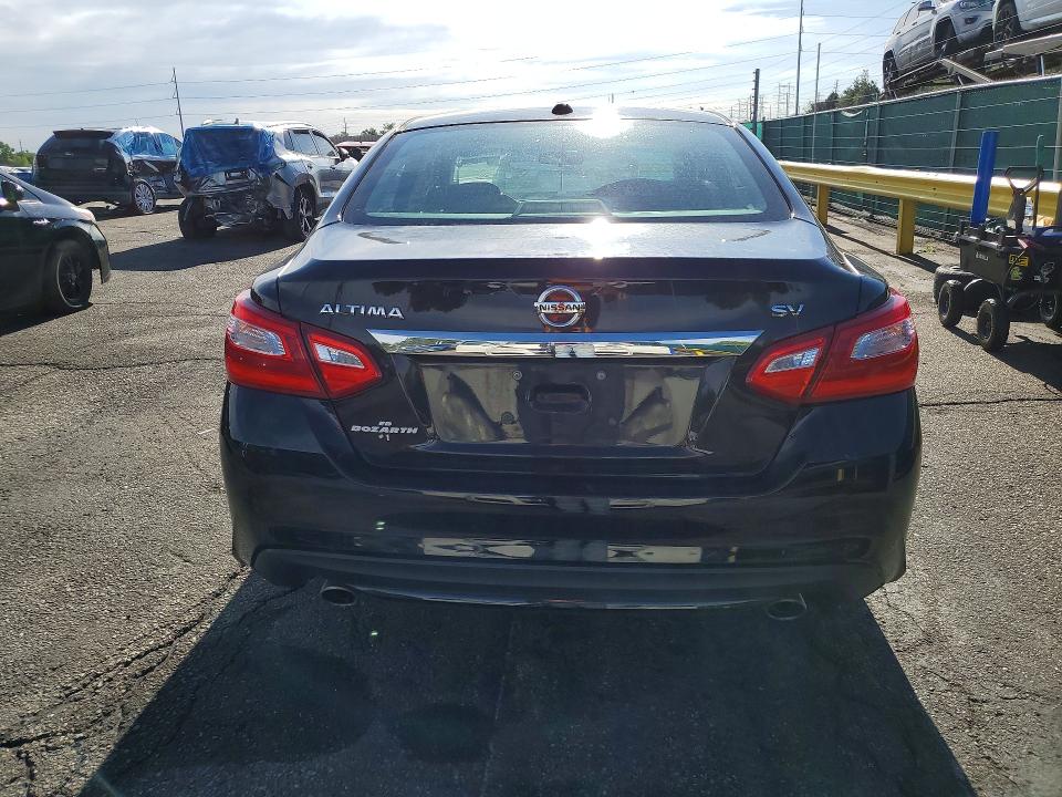 Aukcja sprzedaży 2017 Nissan Altima, vin: 1N4AL3AP6HC189424, numer aukcji: 52711036