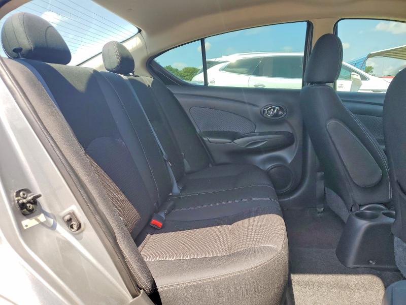 Продажа на аукционе авто 2014 Nissan Versa, vin: 3N1CN7AP7EL856217, номер лота: 53756996