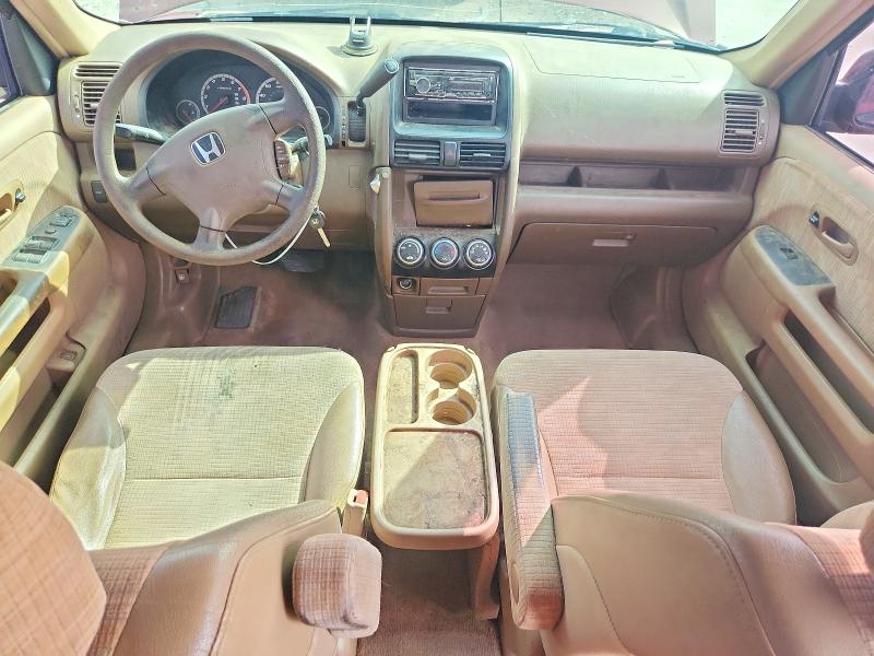 Aukcja sprzedaży 2004 Honda Cr-v, vin: JHLRD78574C058781, numer aukcji: 54478726