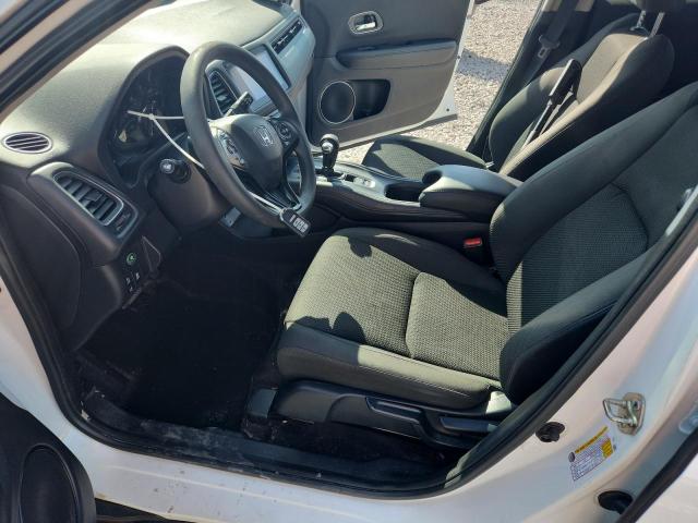 Продажа на аукционе авто 2020 Honda Hr-v, vin: 3CZRU5H56LM701405, номер лота: 54919876