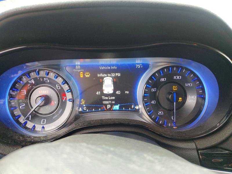 Продаж на аукціоні авто 2018 Chrysler 300, vin: 2C3CCABG6JH223911, номер лоту: 48339346