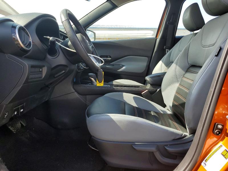 Aukcja sprzedaży 2021 Nissan Kicks, vin: 3N1CP5DV6ML535681, numer aukcji: 54237846