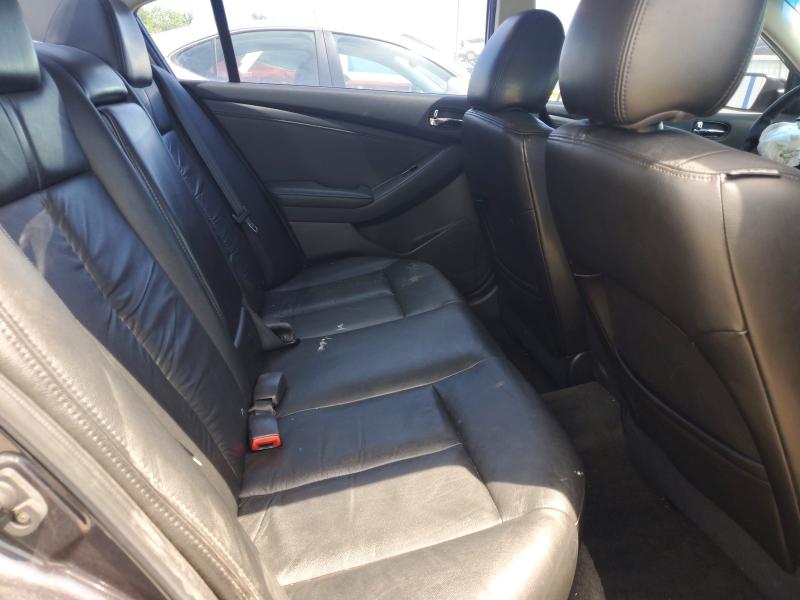 Продаж на аукціоні авто 2011 Nissan Altima, vin: 1N4AL2AP5BN408413, номер лоту: 51868996