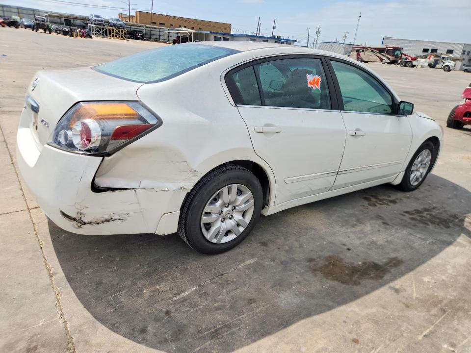 Продаж на аукціоні авто 2012 Nissan Altima, vin: 1N4AL2AP9CN428259, номер лоту: 51549476