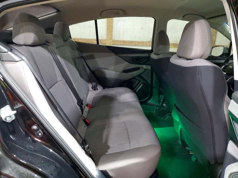 Продаж на аукціоні авто 2021 Subaru Legacy, vin: 4S3BWAB66M3008333, номер лоту: 51325936