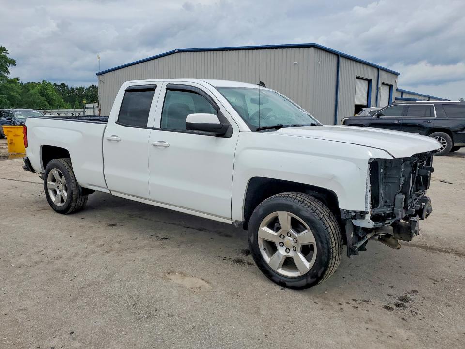 Продаж на аукціоні авто 2014 Chevrolet Silverado, vin: 1GCRCRECXEZ186784, номер лоту: 54295556