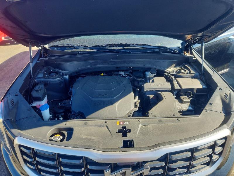 Продаж на аукціоні авто 2025 Kia Telluride, vin: 5XYP6DGC5SG684495, номер лоту: 55317806