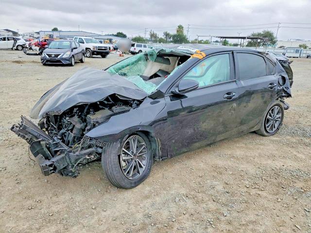Aukcja sprzedaży 2023 Kia Forte, vin: 3KPF24AD3PE548766, numer aukcji: 53469836