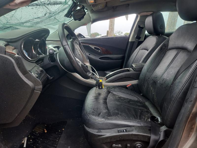 Aukcja sprzedaży 2012 Buick Lacrosse, vin: 1G4GD5ER3CF176948, numer aukcji: 54558506