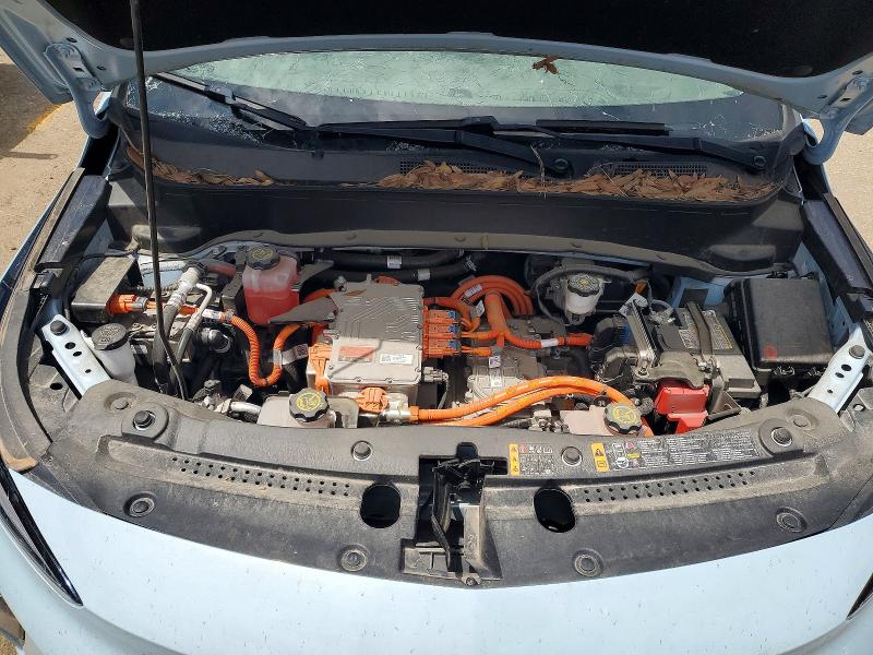 Aukcja sprzedaży 2023 Chevrolet Bolt Euv, vin: 1G1FZ6S01P4161436, numer aukcji: 52341116