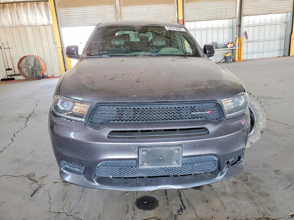 Aukcja sprzedaży 2019 Dodge Durango Gt Awd, vin: 1C4RDJDG2KC606488, numer aukcji: 52075986