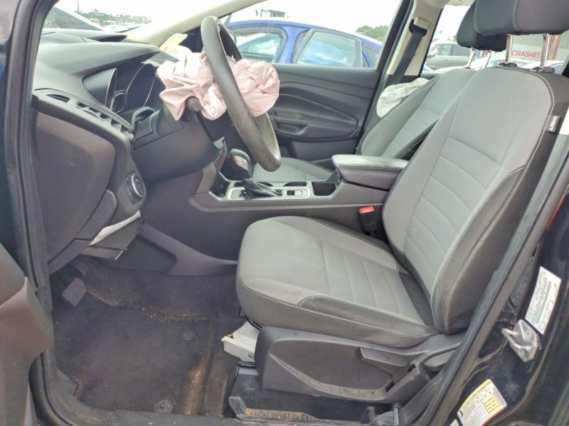 Aukcja sprzedaży 2017 Ford Escape, vin: 1FMCU0F78HUD64236, numer aukcji: 55130266