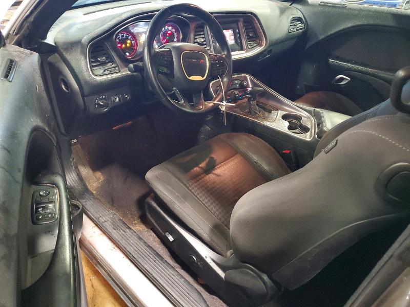 Aukcja sprzedaży 2017 Dodge Challenger, vin: 2C3CDZAG6HH659097, numer aukcji: 52208446