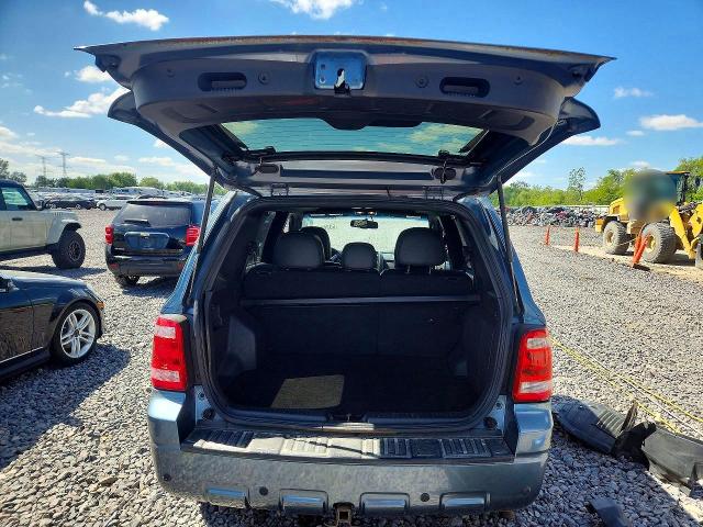 Aukcja sprzedaży 2012 Ford Escape, vin: 1FMCU9EG3CKB02201, numer aukcji: 53284486