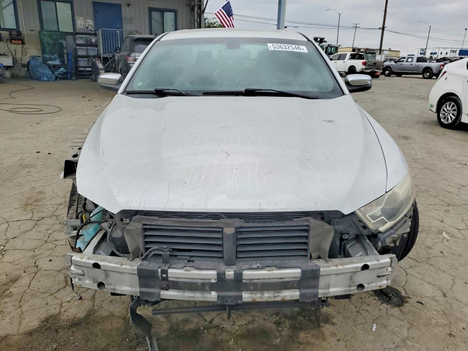 Продажа на аукционе авто 2013 Ford Taurus, vin: 1FAHP2F80DG217557, номер лота: 53632546