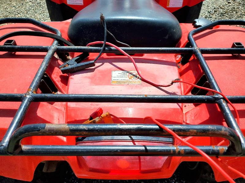 2008 Arctic Cat Unknown მანქანა იყიდება აუქციონზე, vin: 4UF08ATV08T230811, აუქციონის ნომერი: 55031686