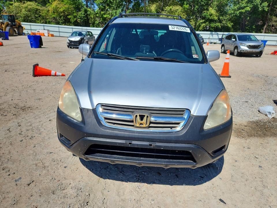 Продаж на аукціоні авто 2002 Honda Cr-v, vin: SHSRD78852U003021, номер лоту: 52162226