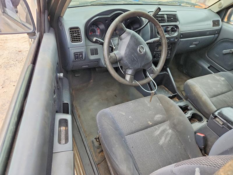 Продажа на аукционе авто 2002 Nissan Frontier, vin: 1N6DD26S42C339966, номер лота: 54840806