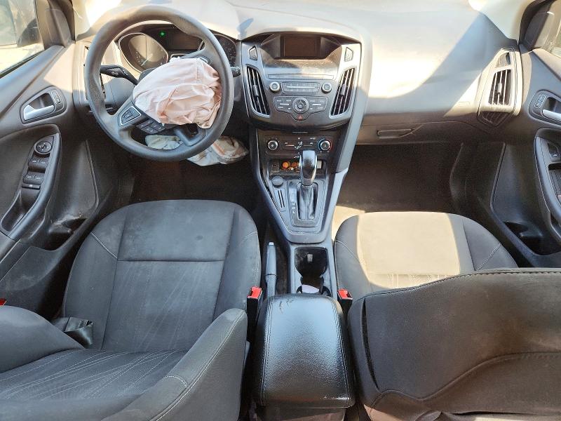 Продаж на аукціоні авто 2018 Ford Focus, vin: 1FADP3K23JL245975, номер лоту: 54104366
