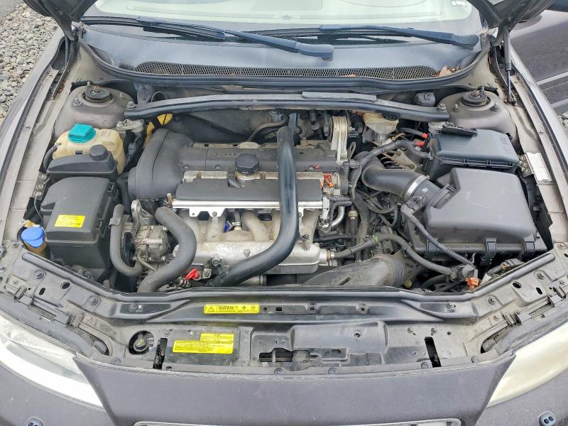 Продаж на аукціоні авто 2006 Volvo Xc70, vin: YV4SZ592561225711, номер лоту: 54850926