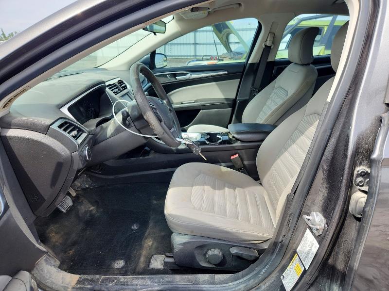 Продаж на аукціоні авто 2016 Ford Fusion, vin: 3FA6P0G72GR183541, номер лоту: 54283726